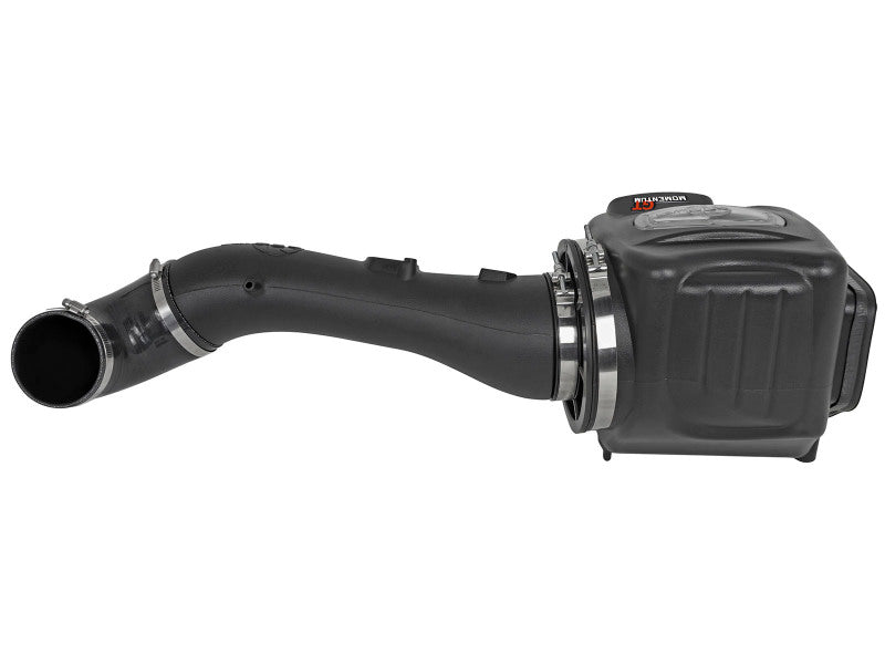 aFe Momentum GT Pro 5R Cold Air Intake System 54-74105 for 2009-2015 GM Silverado and Sierra 2500HD/3500HD 6.0L V8