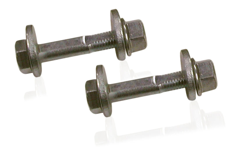 Eibach 07-16 Jeep Wrangler Pro-Alignment Camber/Caster Kit - eib5.82390K