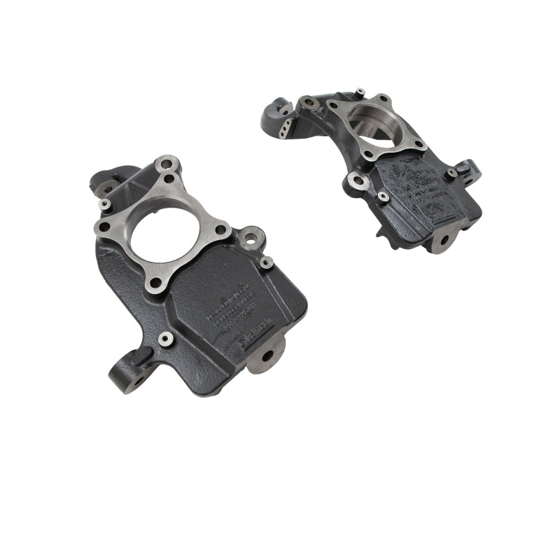 Belltech 2352 2-Inch Drop Spindles for 2015–2020 Ford F-150 2WD