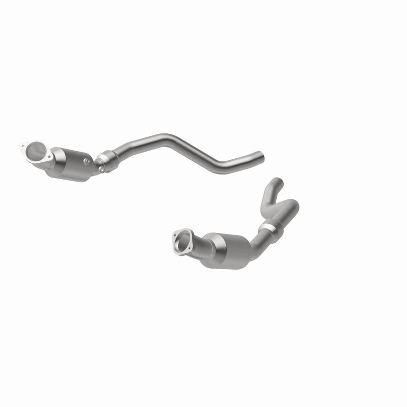 MAG Converter Direct Fit