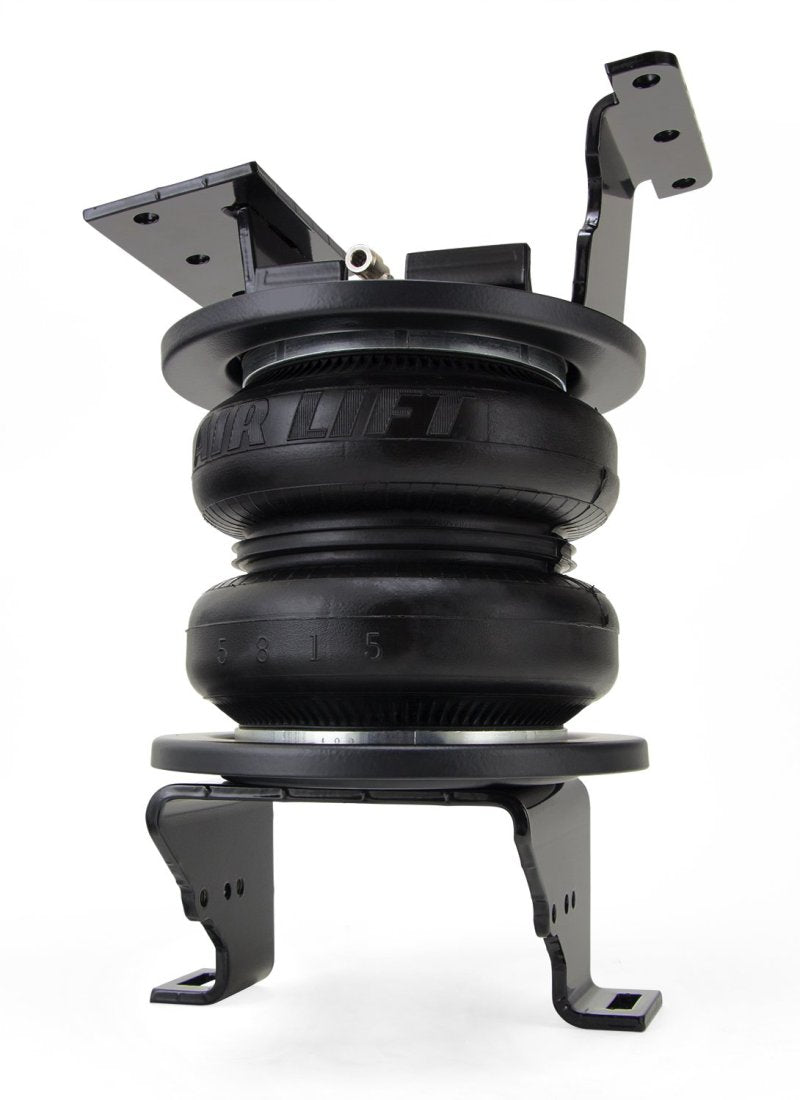 Air Lift LoadLifter 7500 XL Ultimate Air Spring Kit for 2011-2017 GM 2500/3500, Part Number ALF57538
