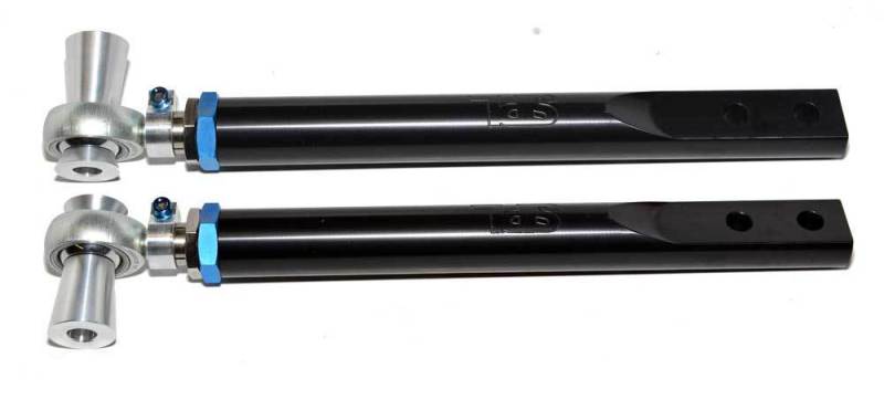 SPP Tension Rods