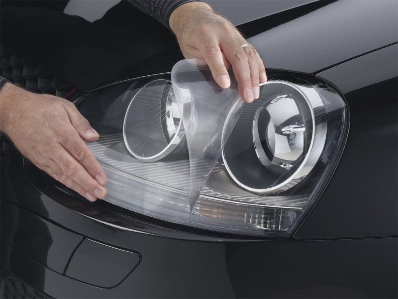 WeatherTech 2023 BMW XM LampGard - Transparent