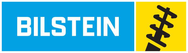 Bilstein 18-20 Subaru Crosstrek B8 TerraSport Front Right Strut Assembly - Silver