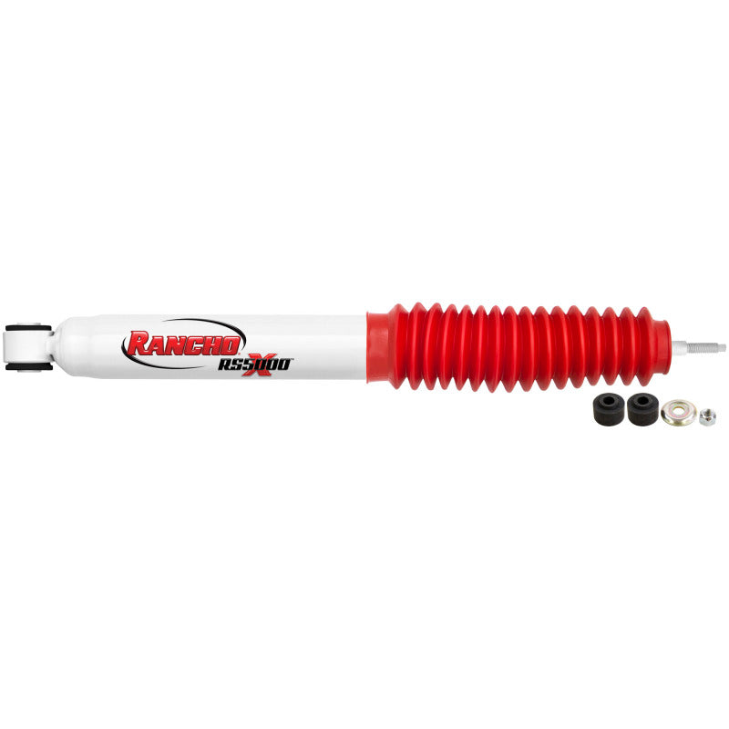 RHO RS5000X Shocks