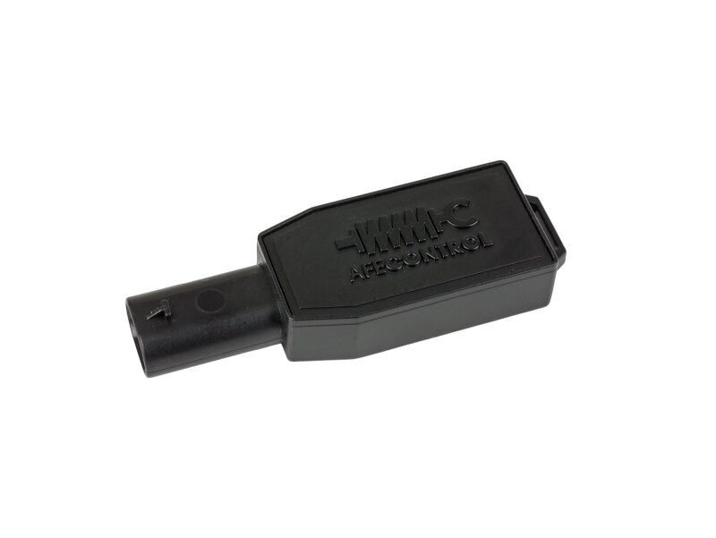 aFe CONTROL Electronic Shock Delete Module and Ride Height Simulators, Part Number afe436-401006-B