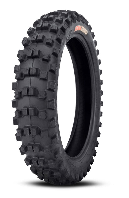 Kenda K778 Knarly Rear Off-Road Motorcycle Tire 140/80-18 6PR