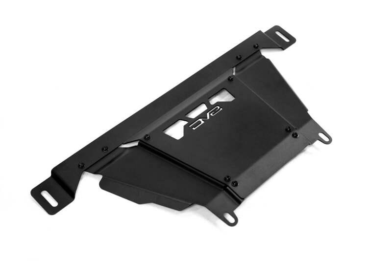 DV8 Offroad DVE-SPTT1-08 Front Skid Plate for 2024-2025 Toyota Tacoma