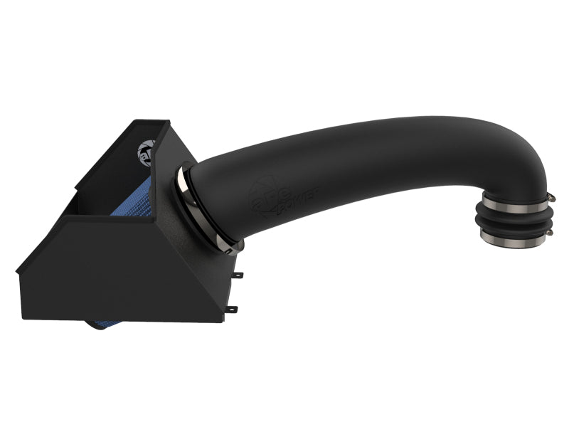 aFe Magnum FORCE Stage-2 Pro 5R Cold Air Intake System for 2019-2026 Ram 1500 5.7L HEMI, Part 54-13020R