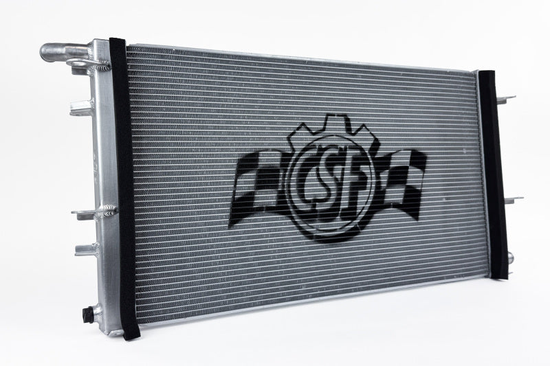 CSF 05-06 Ford GT High-Performance All-Aluminum Intercooler Heat Exchanger - Part Number CSF8365