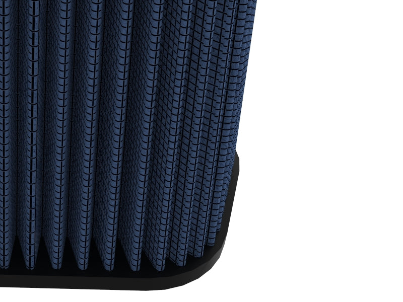 aFe Magnum FLOW Pro 5R OE Replacement Air Filter for BMW M3 E90/E92/E93 2008-2013, 4.0L V8, Part Number 10-10119