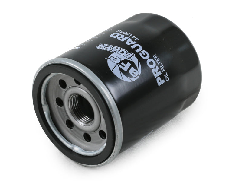 aFe Power Pro Guard D2 Oil Filter 44-LF016 for Nissan Trucks and Honda Cars
