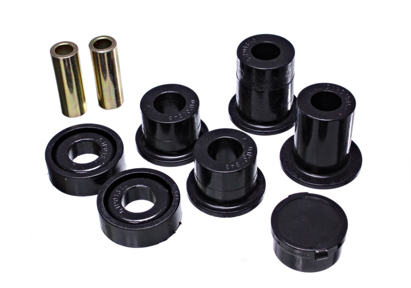 Energy Suspension eng3.1154G Differential Mount Bushing Set
