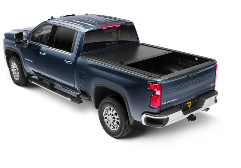 Retrax - RTX60484 - RetraxONE MX Retractable Tonneau Cover