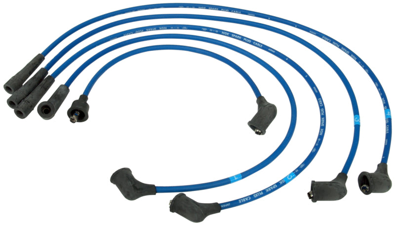 NGK Spark Plug Wire Sets
