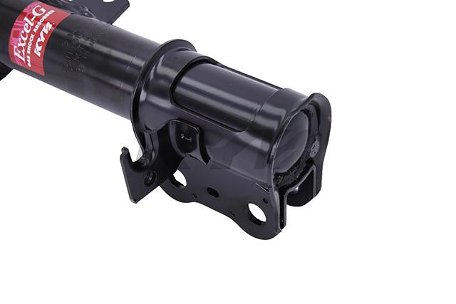 KYB Excel-G Rear Right Shock Absorber for 2000–2005 Toyota MR2 Spyder | Part 334310
