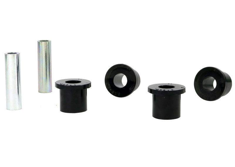 WL Bushings - Spring