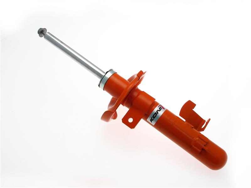 KONI STR.T 8750 Series Front Left Strut, Part 8750-1088L