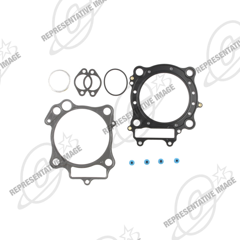 CG Clutch Cover Gasket