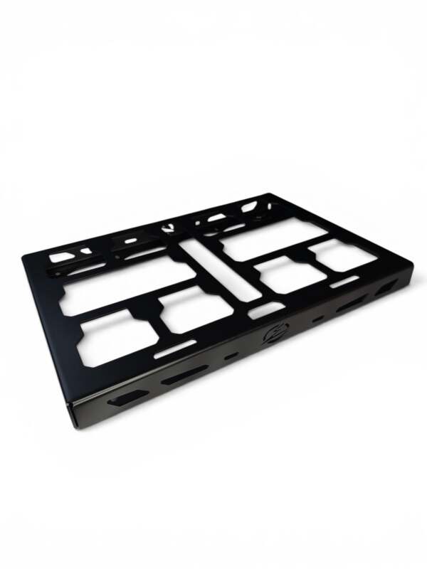 Elektric Off Road Pack Out Mount - Durable Interior Storage Solution for Powersports Vehicles