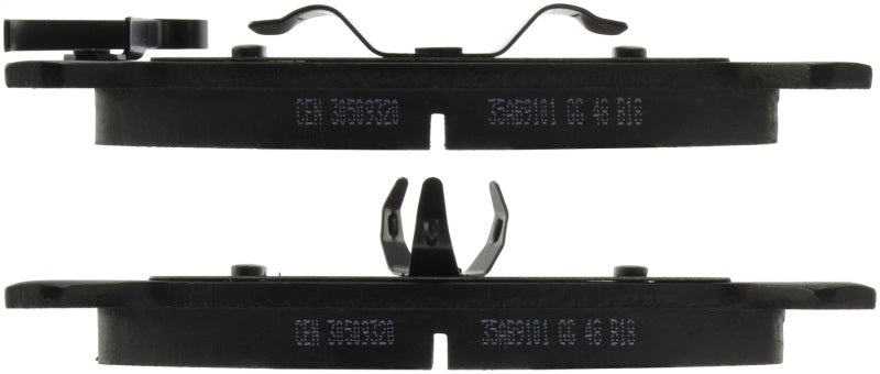 Select BRK PADS