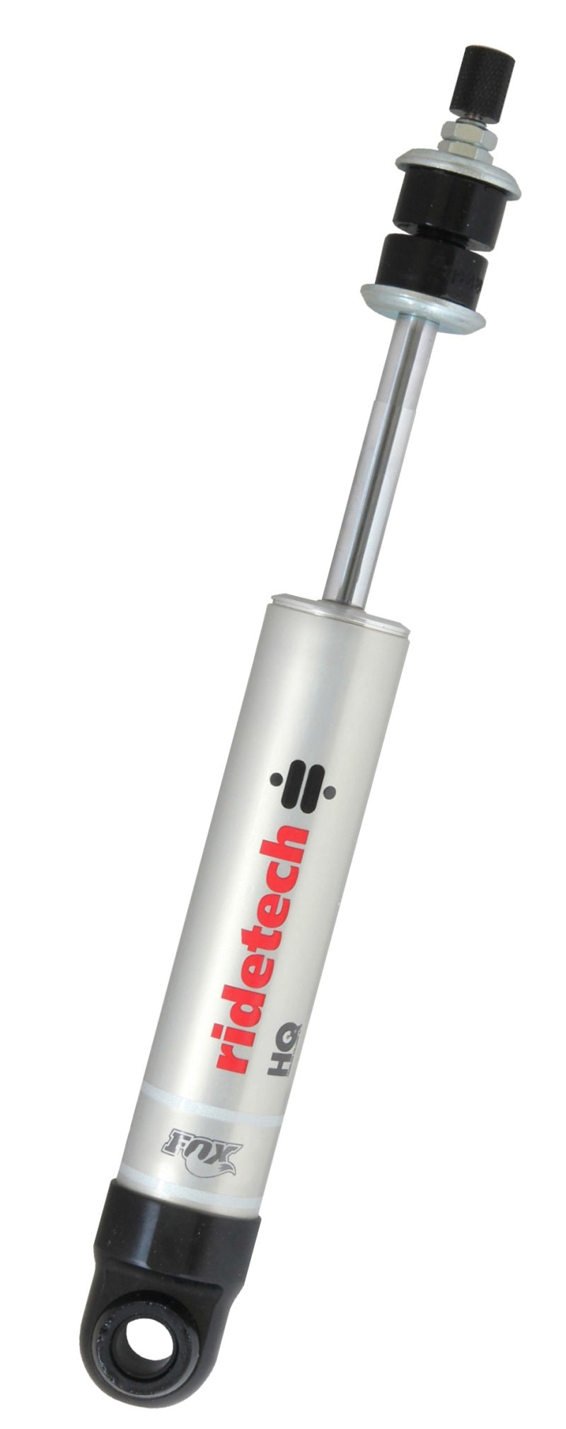 Ridetech HQ Series Single-Adjustable Front Shock Absorber, Part Number RID22149845