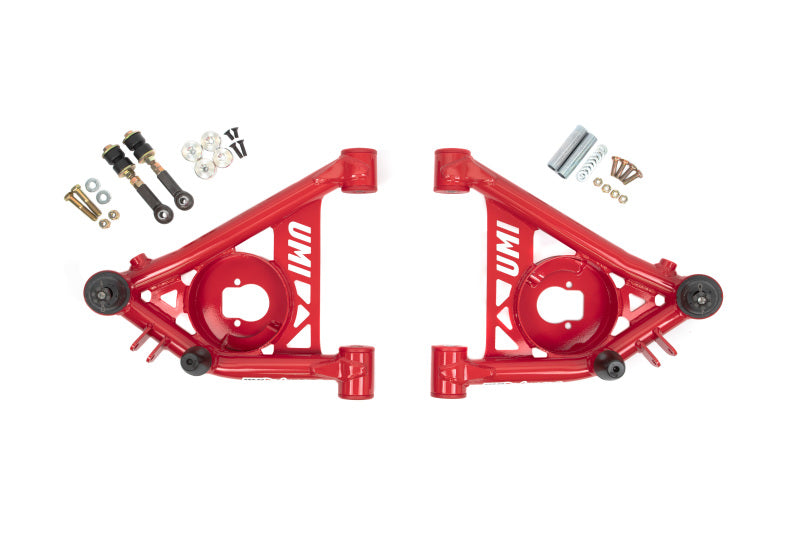 UMI Lower Control Arms