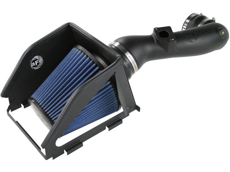 aFe MagnumFORCE Stage-2 Pro 5R Cold Air Intake System 54-12262-1 for 2000-2004 Toyota Tundra V8 4.7L