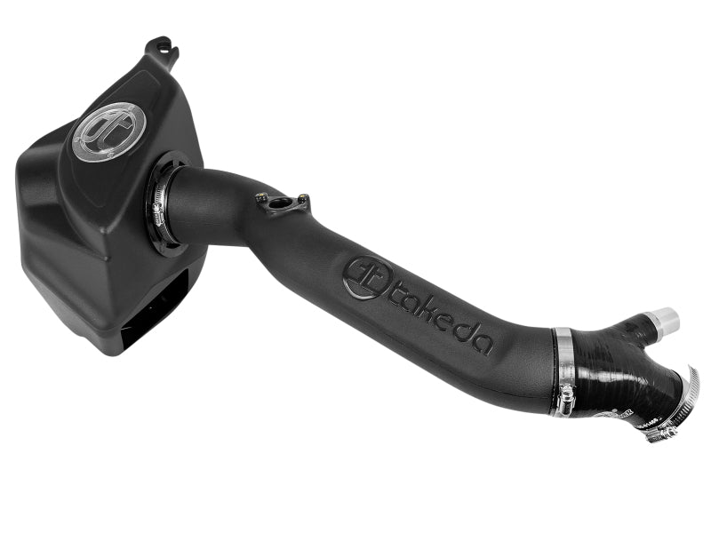 aFe Takeda Momentum Cold Air Intake System with Pro DRY S Filter for Lexus RC 200t/300 and GS 200t/300 2.0L Turbo, Part Number TM-2018B-D