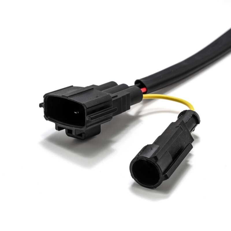 AlphaRex ARX810018 Wiring Adapter for 2005-2011 Toyota Tacoma Without Stock DRL