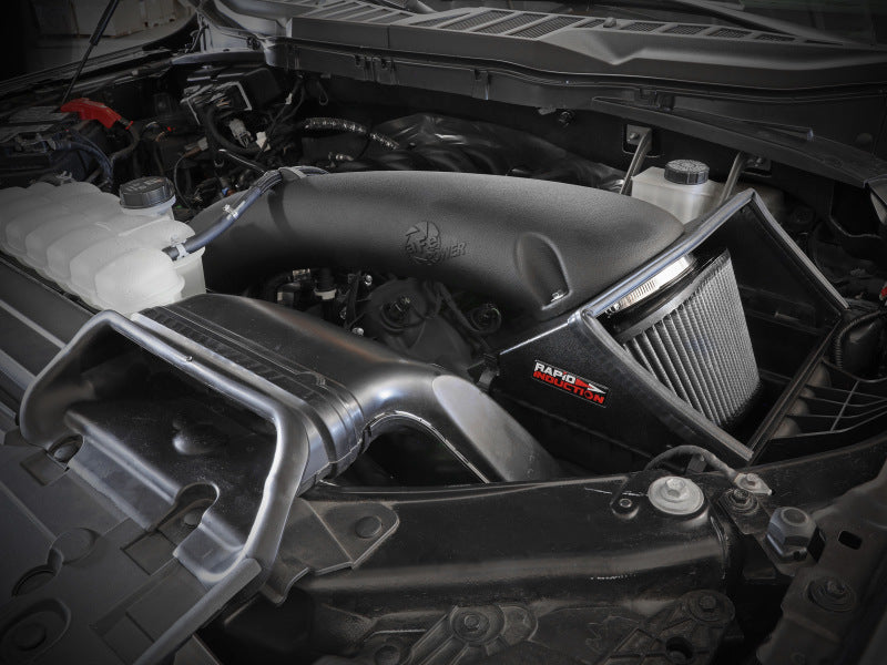 AFE Pro DRY S Air Filter
