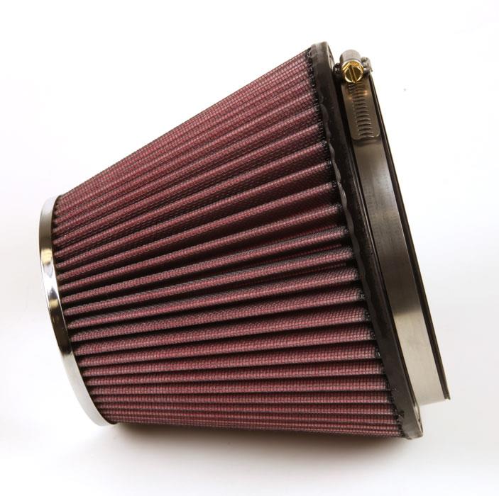 K&N Engineering RF-1048 Round Tapered Universal Air Filter