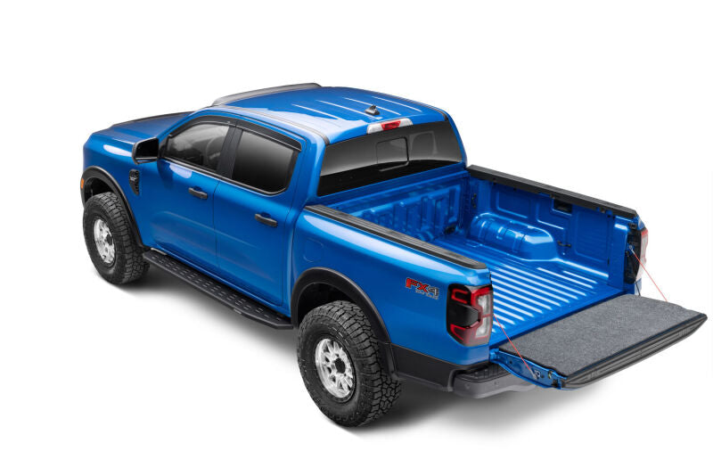 Husky Liners Guardian Comfort Tailgate Mat for Honda Ridgeline 2017-2018