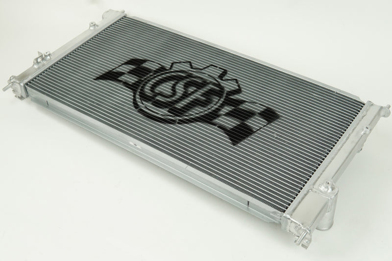 CSF 13-16 Scion FR-S / 2013+ Subaru BRZ Radiator