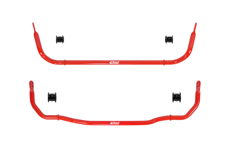 Eibach 32mm Front & 29mm Rear Anti-Roll Kit for 00-09 Honda S2000 - 4043.32