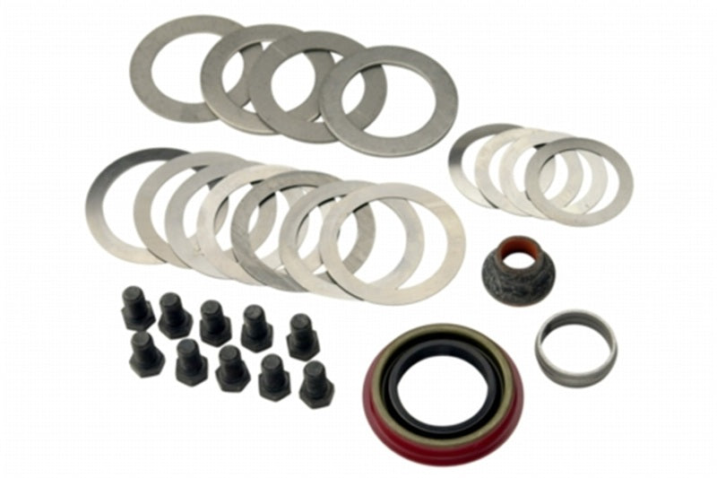 Ford Racing frpM-4210-A 8.8-Inch Ring and Pinion Installation Kit