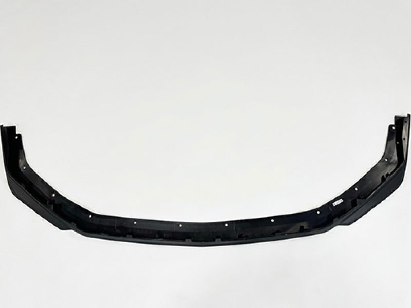 Ford Racing Part Number FRP-M-16601-M65PP Performance Pack Splitter for 2014-2026 Ford Mustang EcoBoost and GT Models