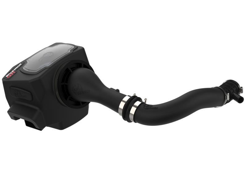 aFe Momentum HD Pro 10R Cold Air Intake System for 2020–2021 Ram 1500 3.0L V6 Diesel, Part Number 50-70070T