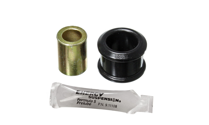 Energy Suspension eng4.7131G - 2005-2007 Ford F-250/F-350 Super Duty 4WD Front Track Arm Bushing Set, Black