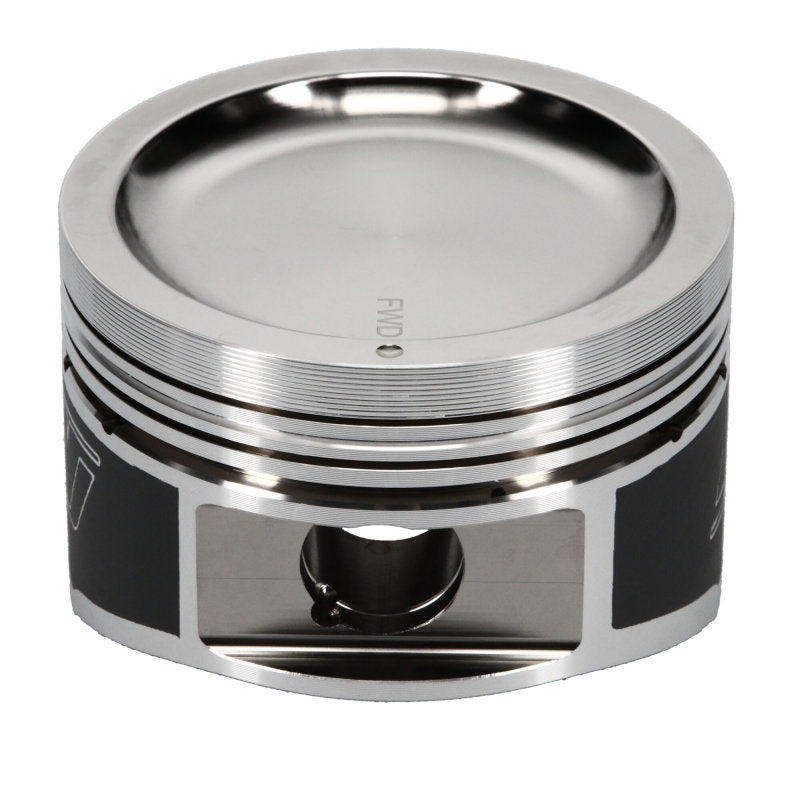 Wiseco Nissan KA24 Dished 10.5:1 CR 89.5mm Piston Kit