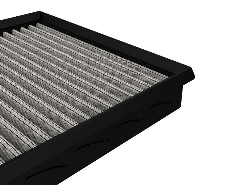 aFe MagnumFLOW Pro DRY S Air Filter AFE31-10118 for Audi A4 2002–2009