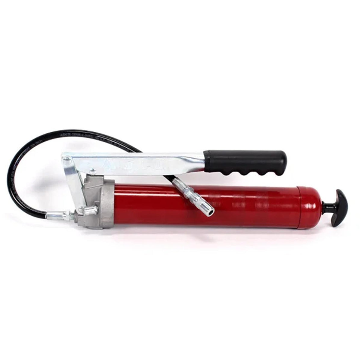 Alemite Professional Series 16 oz. Lever Grease Gun with Whip Hose - 500E