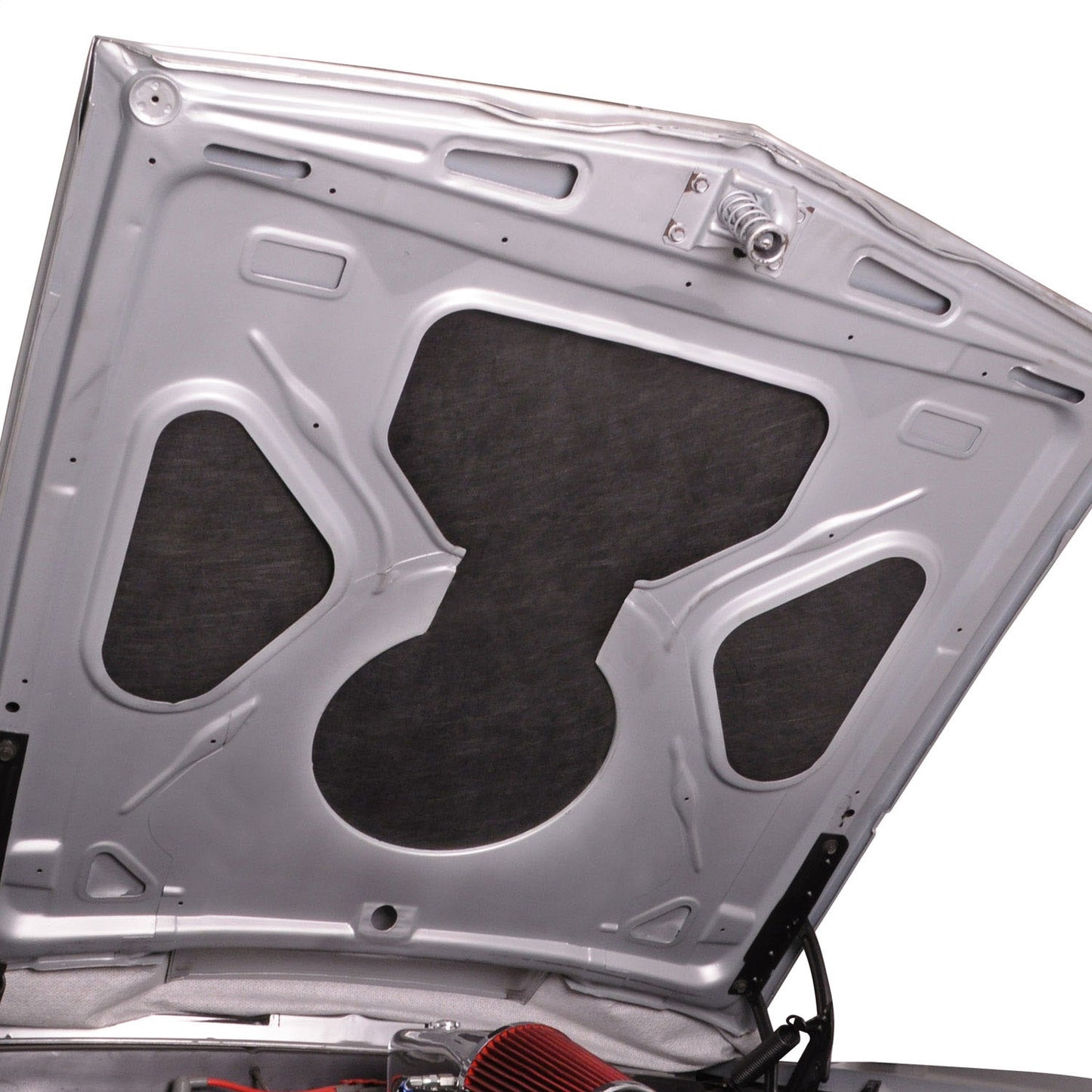Design Engineering - 50129 -  50129 Black UnderHood Thermal Acoustic Liner
