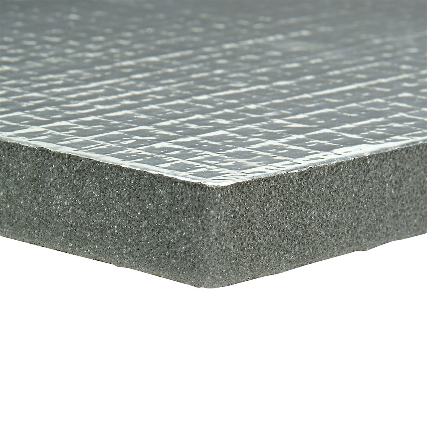 Design Engineering - 50130 - Sound Damping Material -  50130 Boom Mat Under Hood Thermal Acoustic Lining