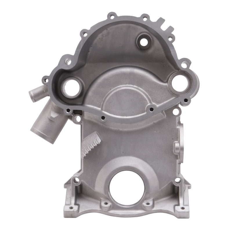 Edelbrock - ede4265 - Pontiac Timing Cover