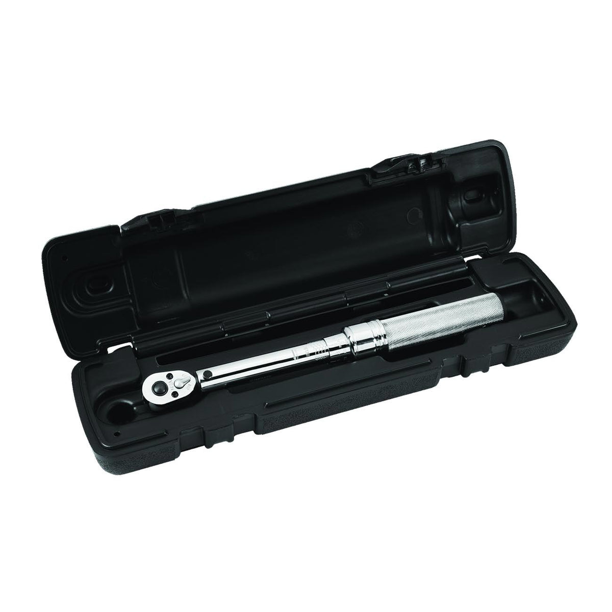 CDI 501MRMH 1/4-Inch Drive 10-50 Inch-Pound Dual-Scale Micro-Adjustable Torque Wrench