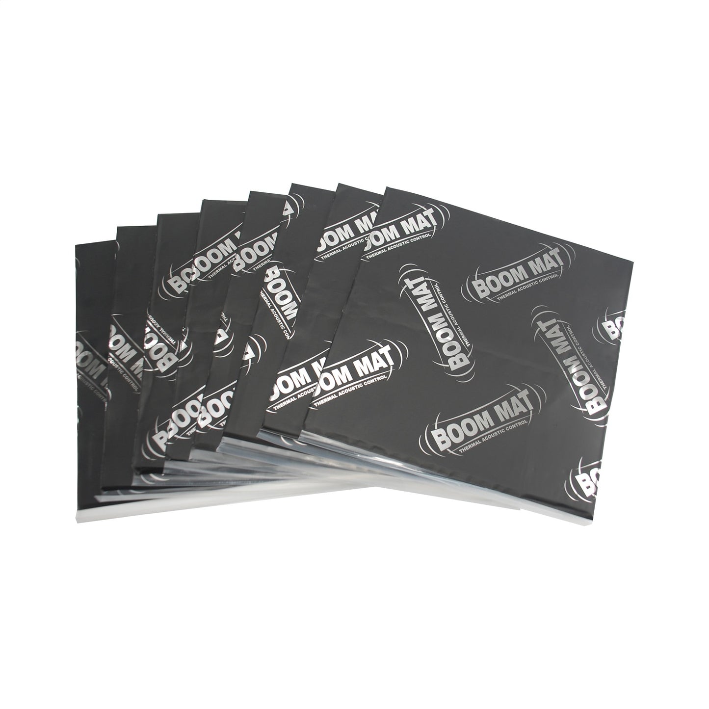 Design Engineering - 50204 - Sound Damping Material -  50204 Damping Material