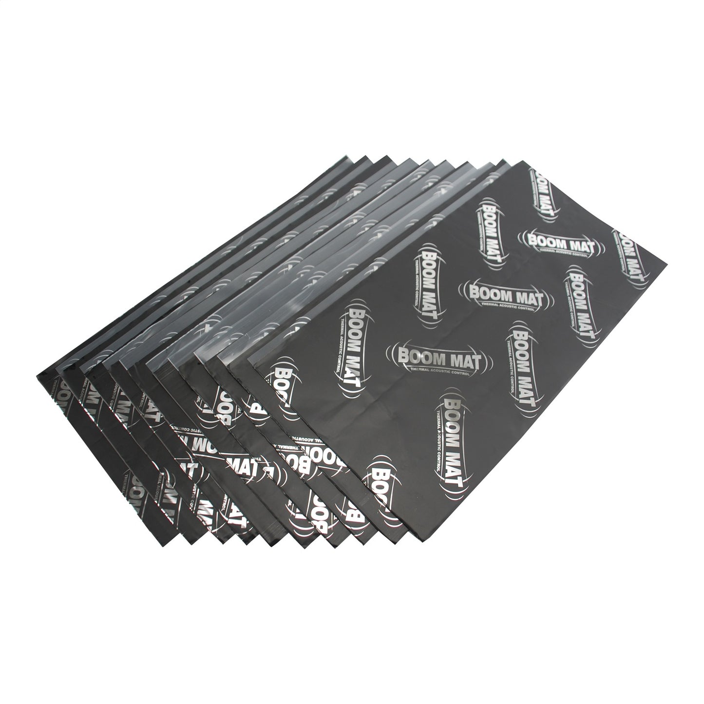 Design Engineering - 50210 - Sound Damping Material -  50210 Damping Material