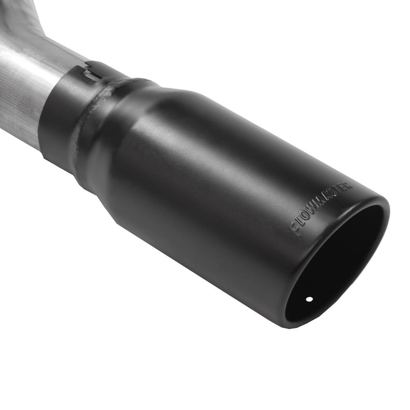 Flowmaster FlowFX Cat-Back Exhaust System for 2017-2026 Ford F-250/F-350 Super Duty with 6.2L, 6.8L, or 7.3L Engines