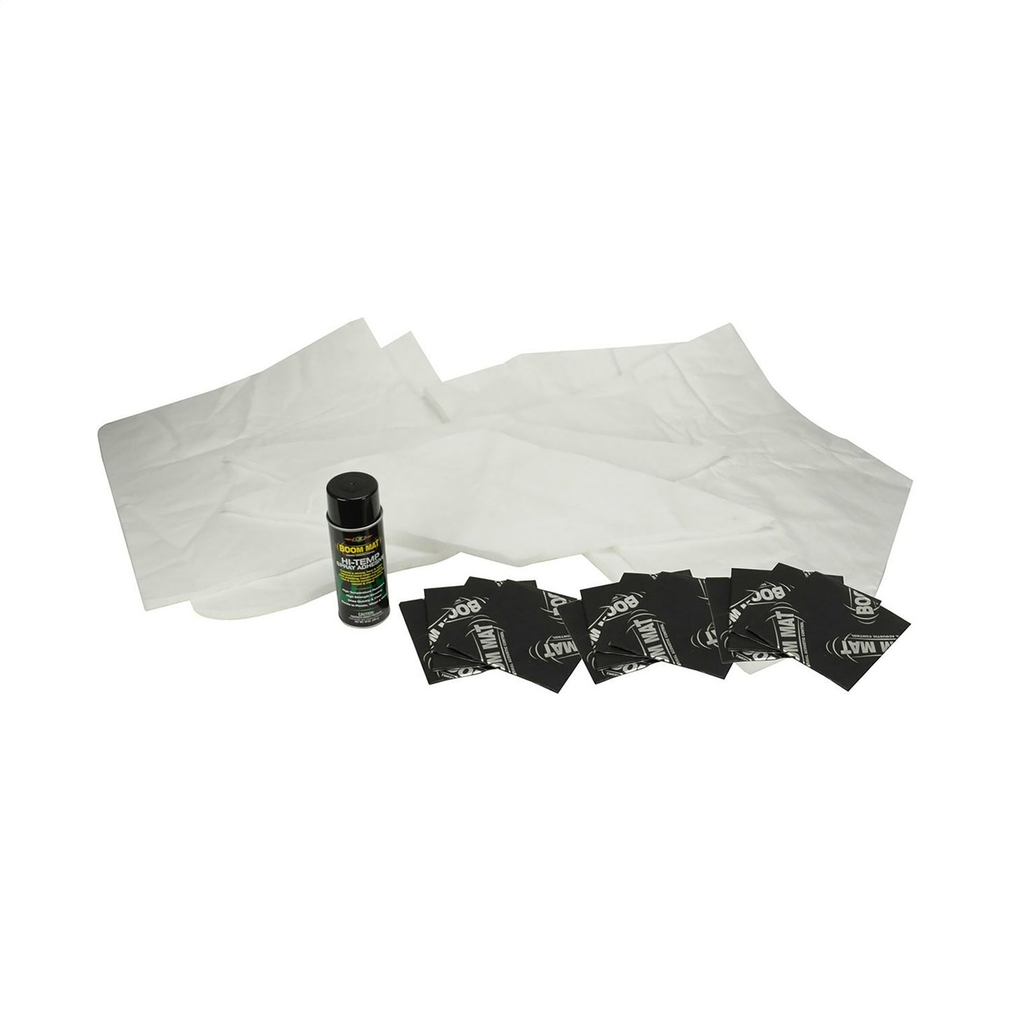 Design Engineering - 50400 - Sound Dampening Kit